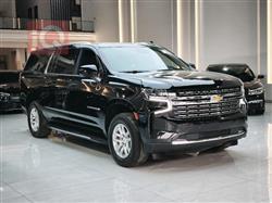 شيفروليه سوبربان